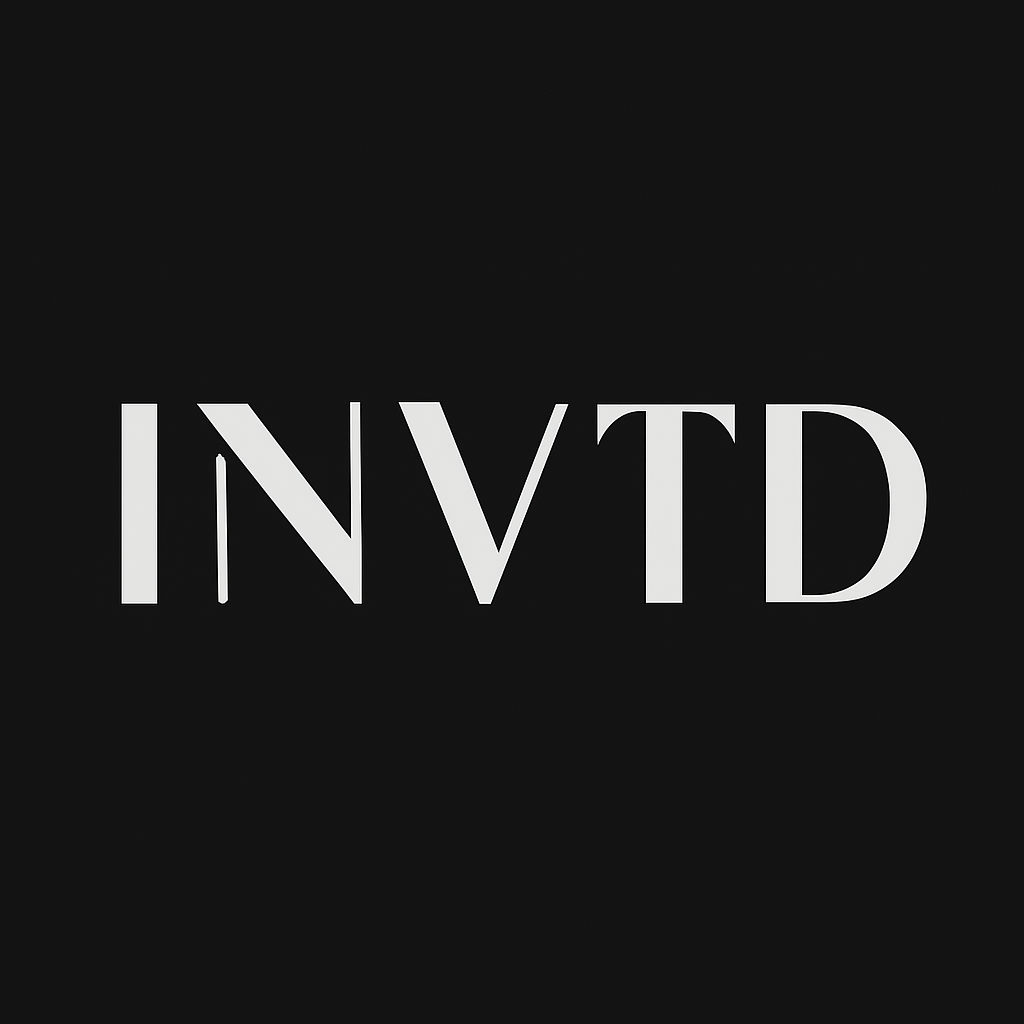 INVTD logo